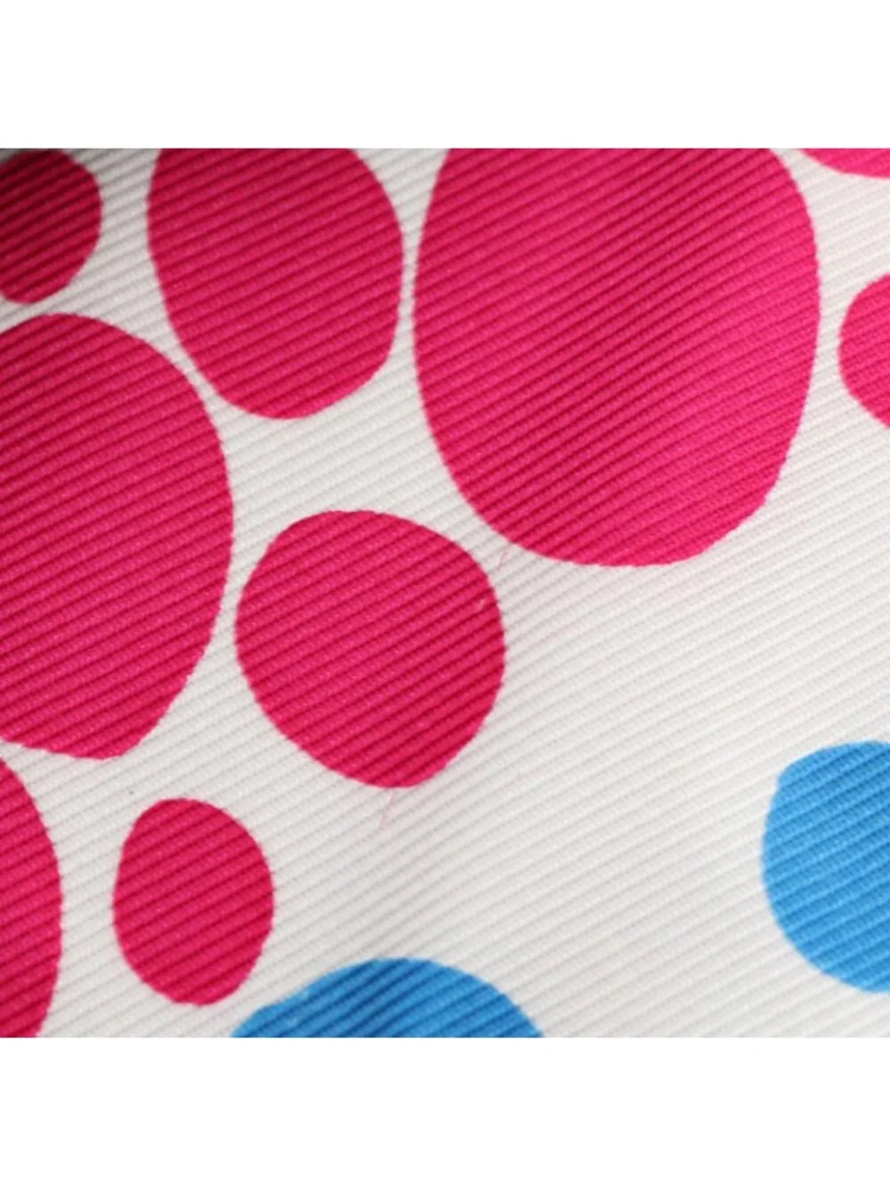 Louis Vuitton Scarf LV YK Carre 45 Infinity Dot Blue Silk YK Yayoi Kusama